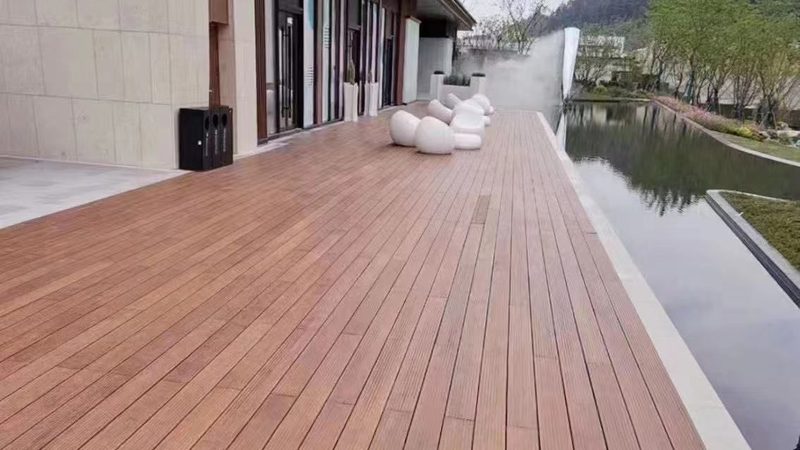 强化复合地板定制尺寸之谜：如何选择最合适的方案