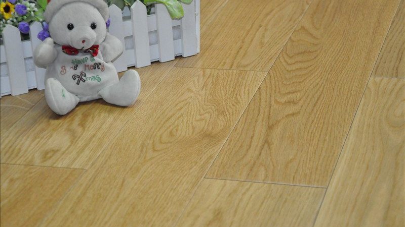 实木地板划痕修复，揭秘十大品牌背后的秘密
