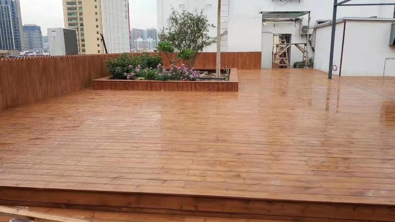 生态板批发价差这么大，到底差在哪
